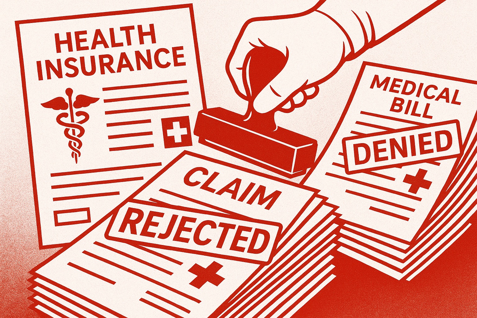 One in Five: The ACA Claims Denial Reality Check Healthcare Needs